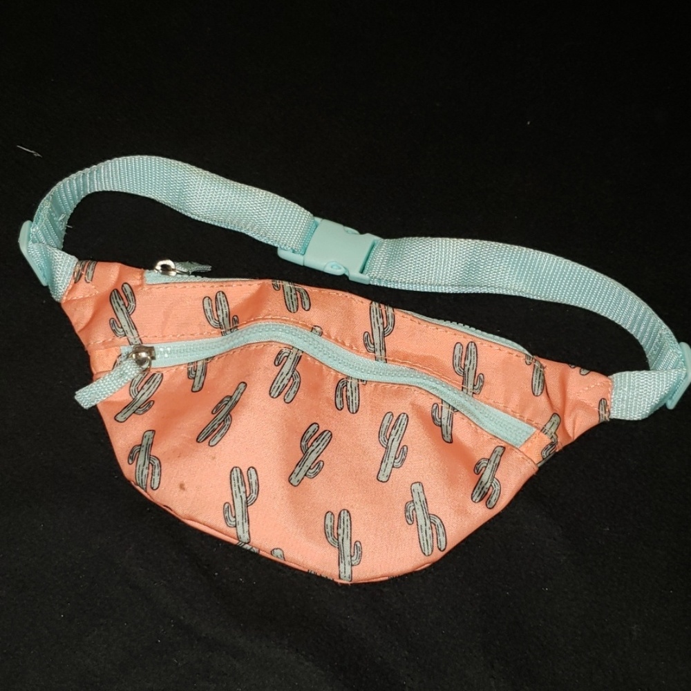 Fanny Pack